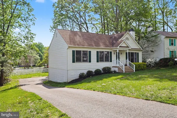 $3,200 | 232 Choptank Road, Stafford, VA 22556