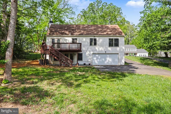 $3,200 | 232 Choptank Road, Stafford, VA 22556