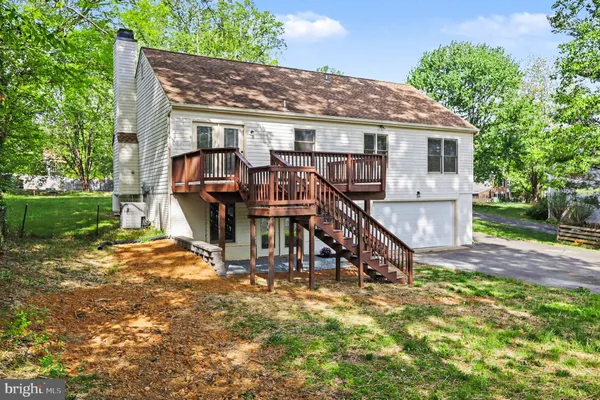 $3,200 | 232 Choptank Road, Stafford, VA 22556