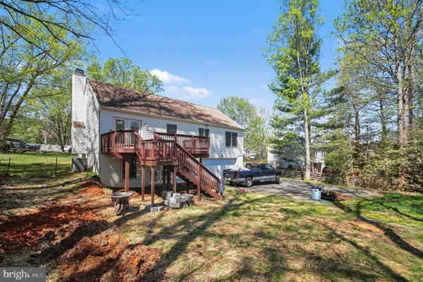 $3,200 | 232 Choptank Road, Stafford, VA 22556