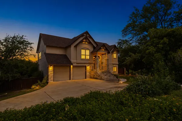 $615,000 | 700 Augusta Circle, Point Venture, TX 78645