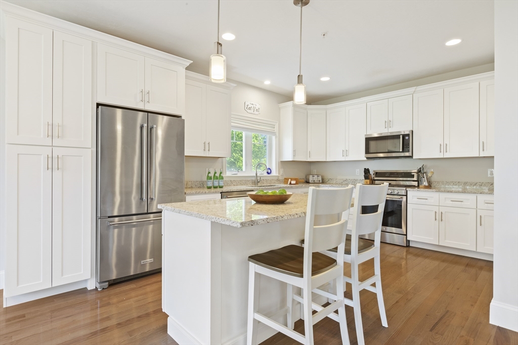 65 Brookview Road, Unit 65 Franklin, MA 02038 - Photo 11 of 32