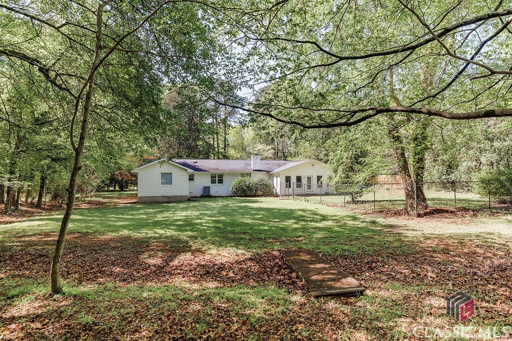 4235 Old Lexington Road Athens, GA 30605 - Photo 40 of 51