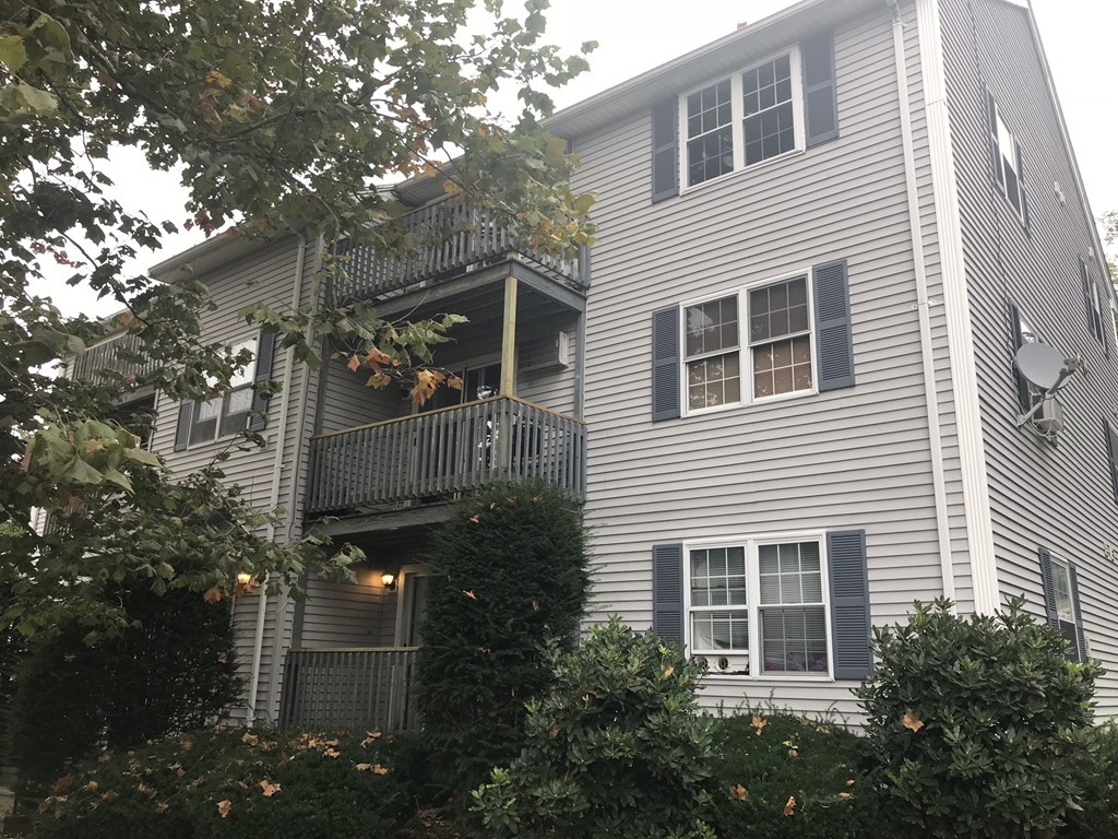 50 Gibbs Street, Unit 6 Worcester, MA 01607 - Photo 1 of 15 Gallery Image 1