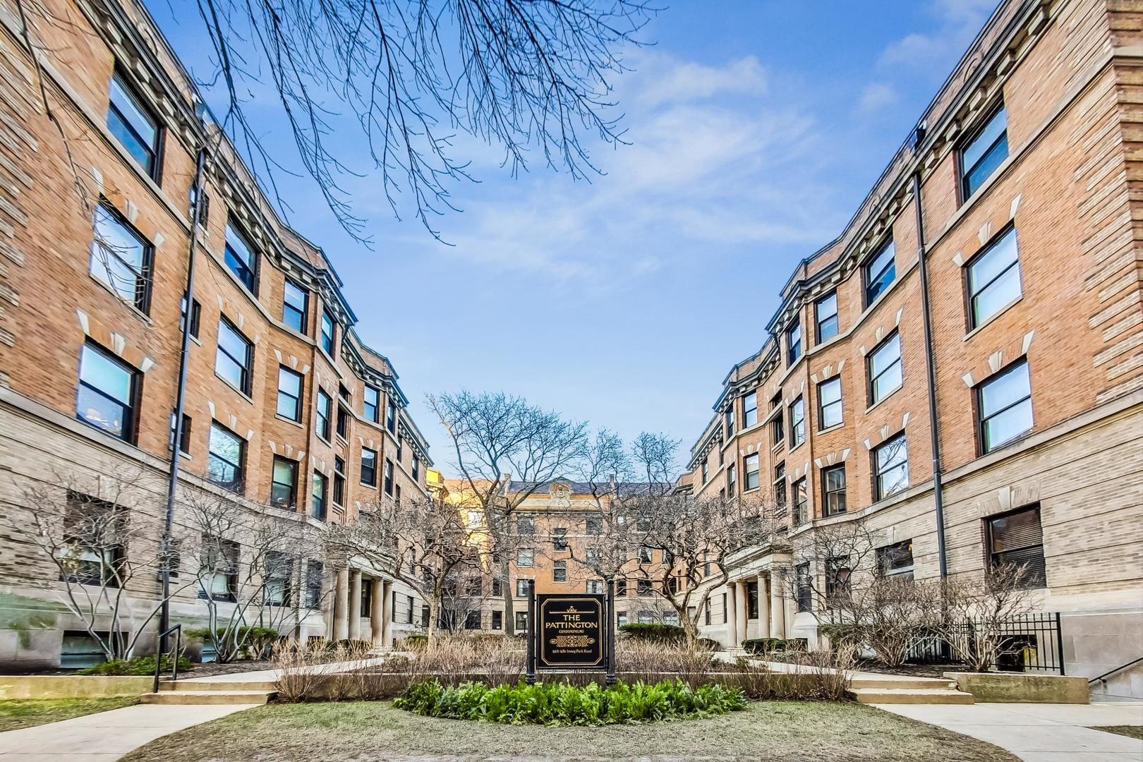 666 West Irving Park Road, Unit I2, Chicago, IL 60613 | Compass