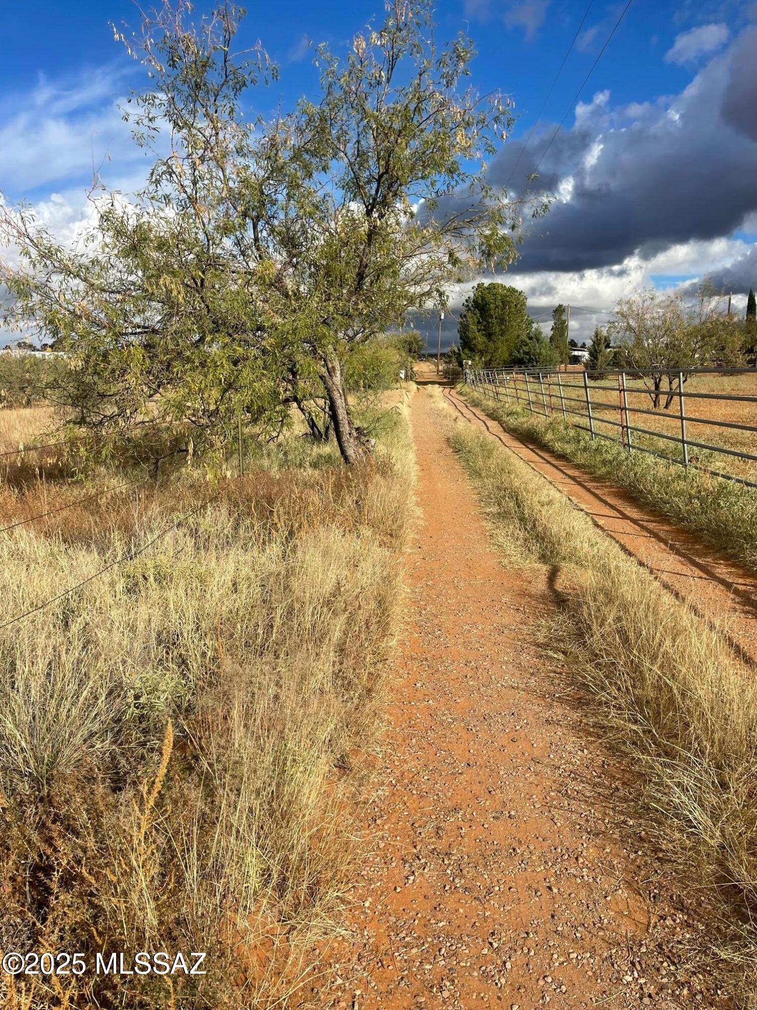 Tbd South Rain Valley Road, Unit C Elgin, AZ 85611 - Photo 17 of 17