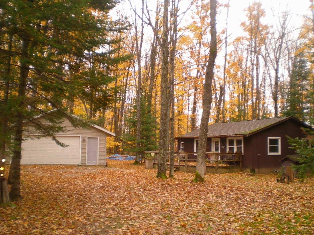 17718 Nicolet Road Townsend, WI 54175 - Photo 5 of 19 Gallery Image 5