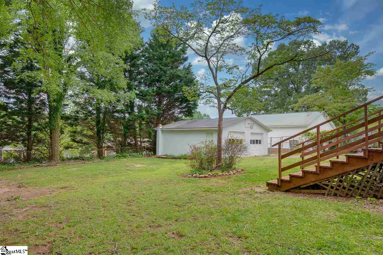 419 Tolar Road Travelers Rest, SC 29690 - Photo 34 of 36 Gallery Image 34