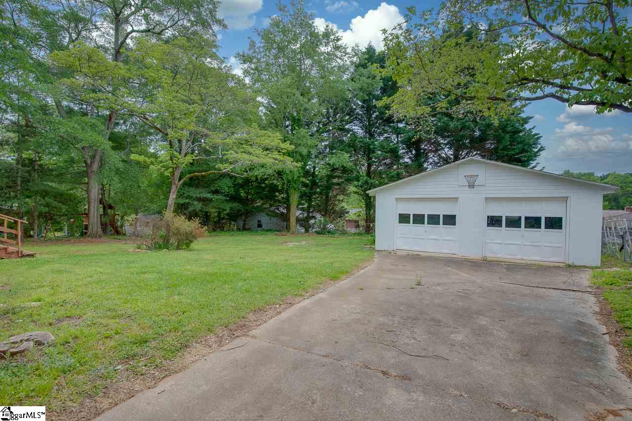 419 Tolar Road Travelers Rest, SC 29690 - Photo 35 of 36 Gallery Image 35