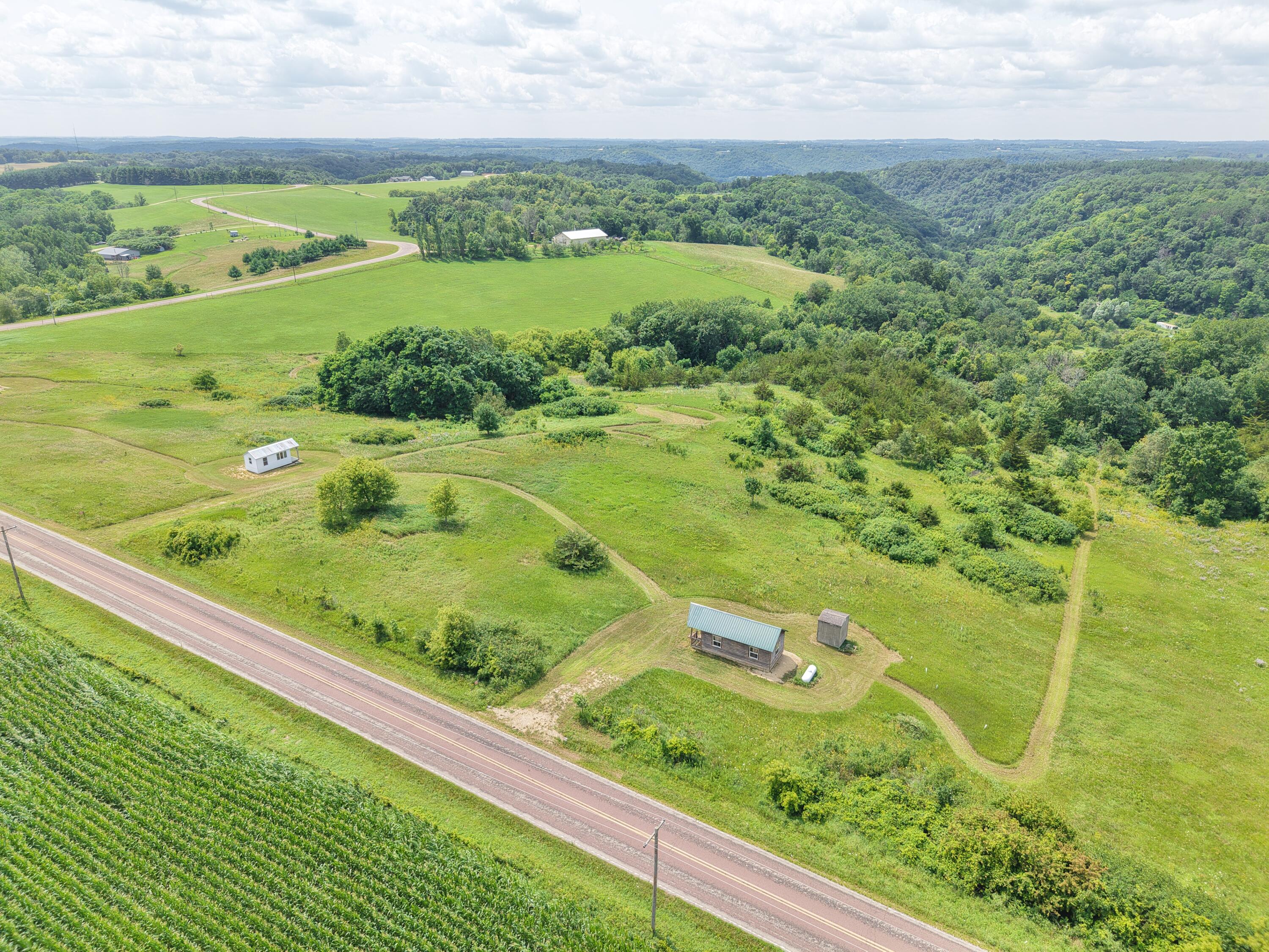 S5685 County Rd SS Liberty, WI 54664 - Photo 5 of 11 DJI_20260721134700_0189_D
