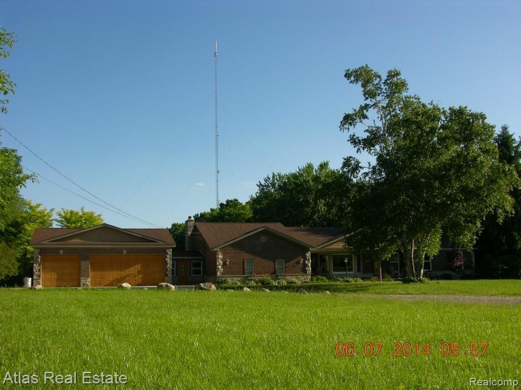 12376 Green Road Goodrich, MI 48438 - Photo 2 of 23 DSCN9289.jpg