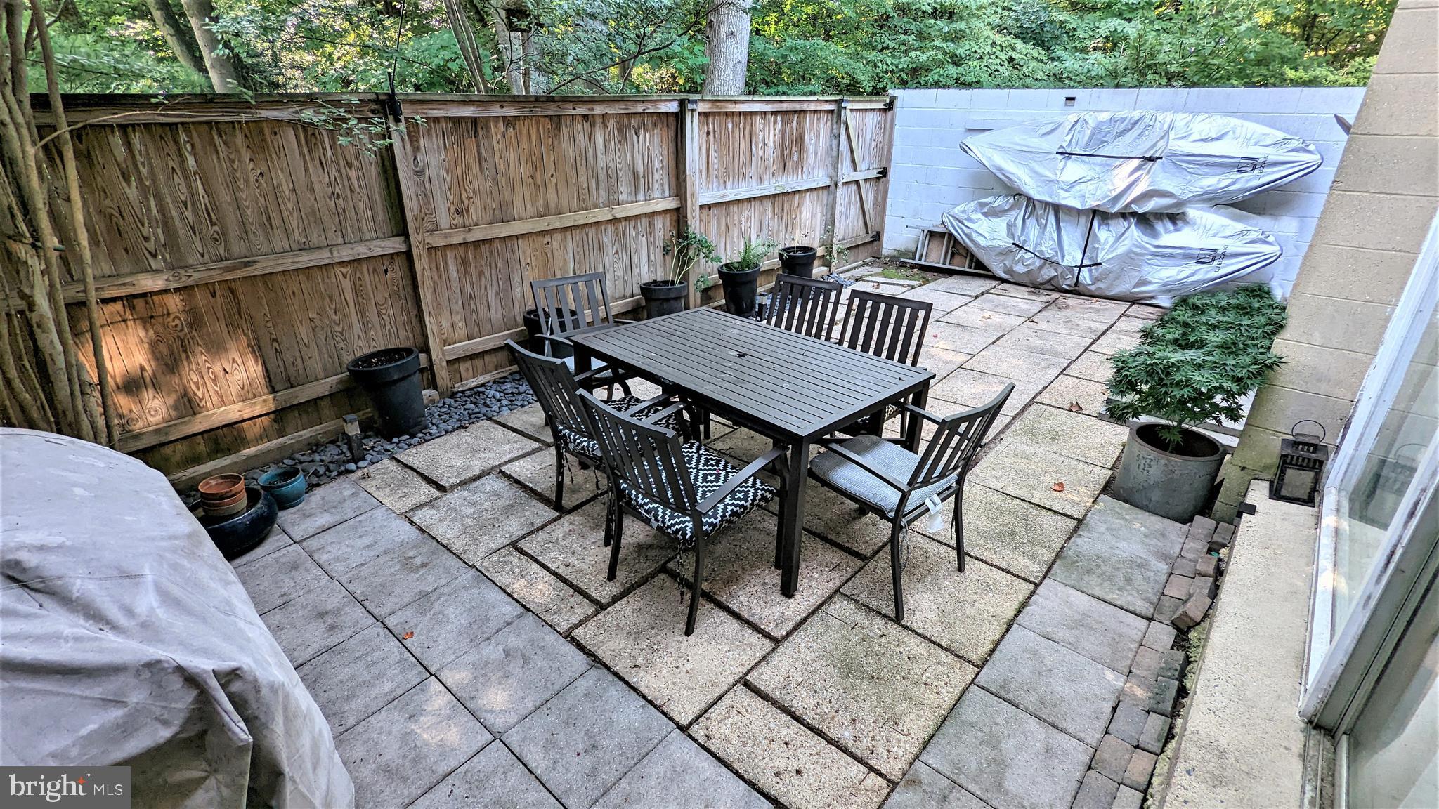 11531 Hickory Cluster Reston, VA 20190 - Photo 18 of 60