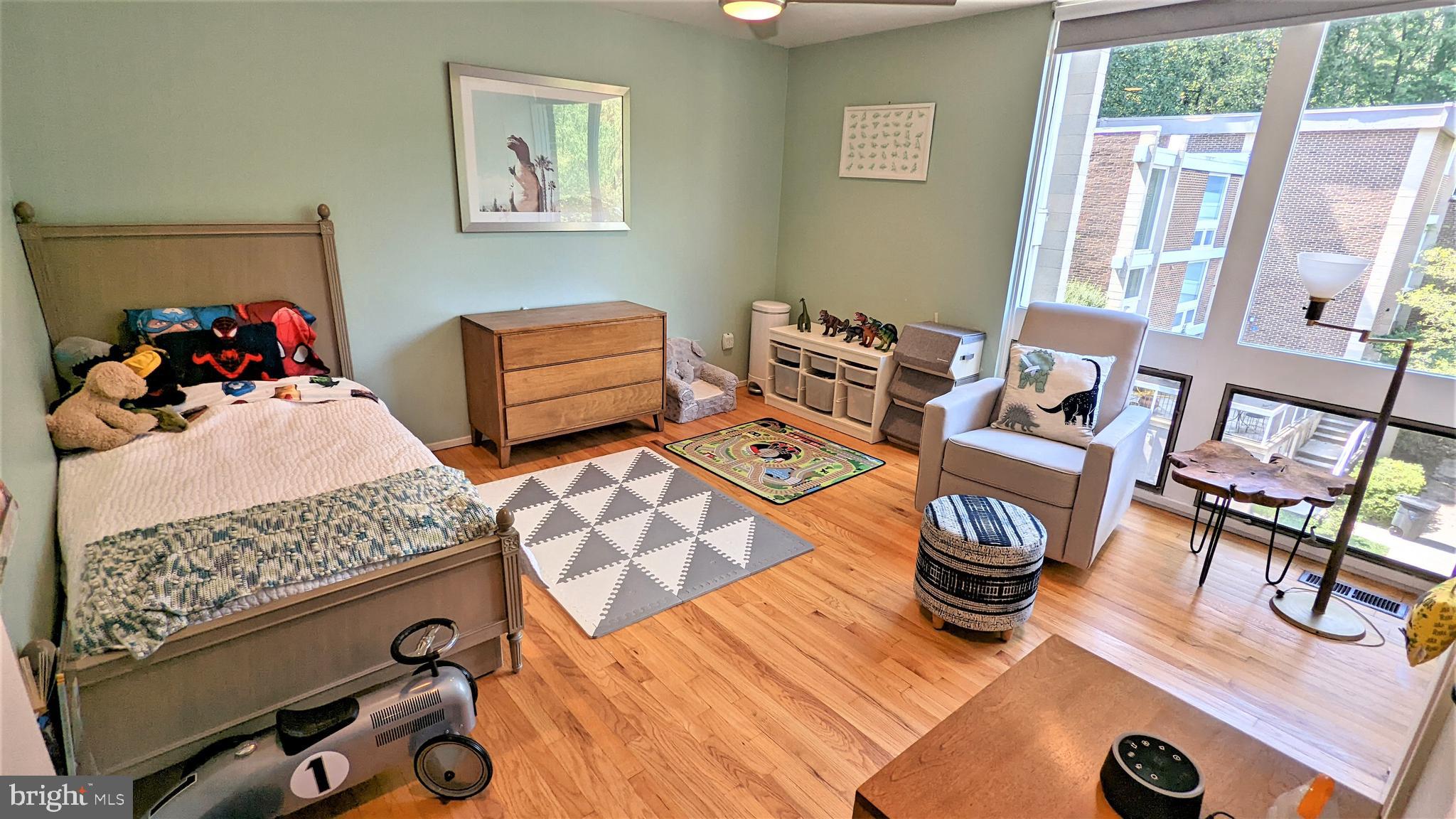 11531 Hickory Cluster Reston, VA 20190 - Photo 30 of 60