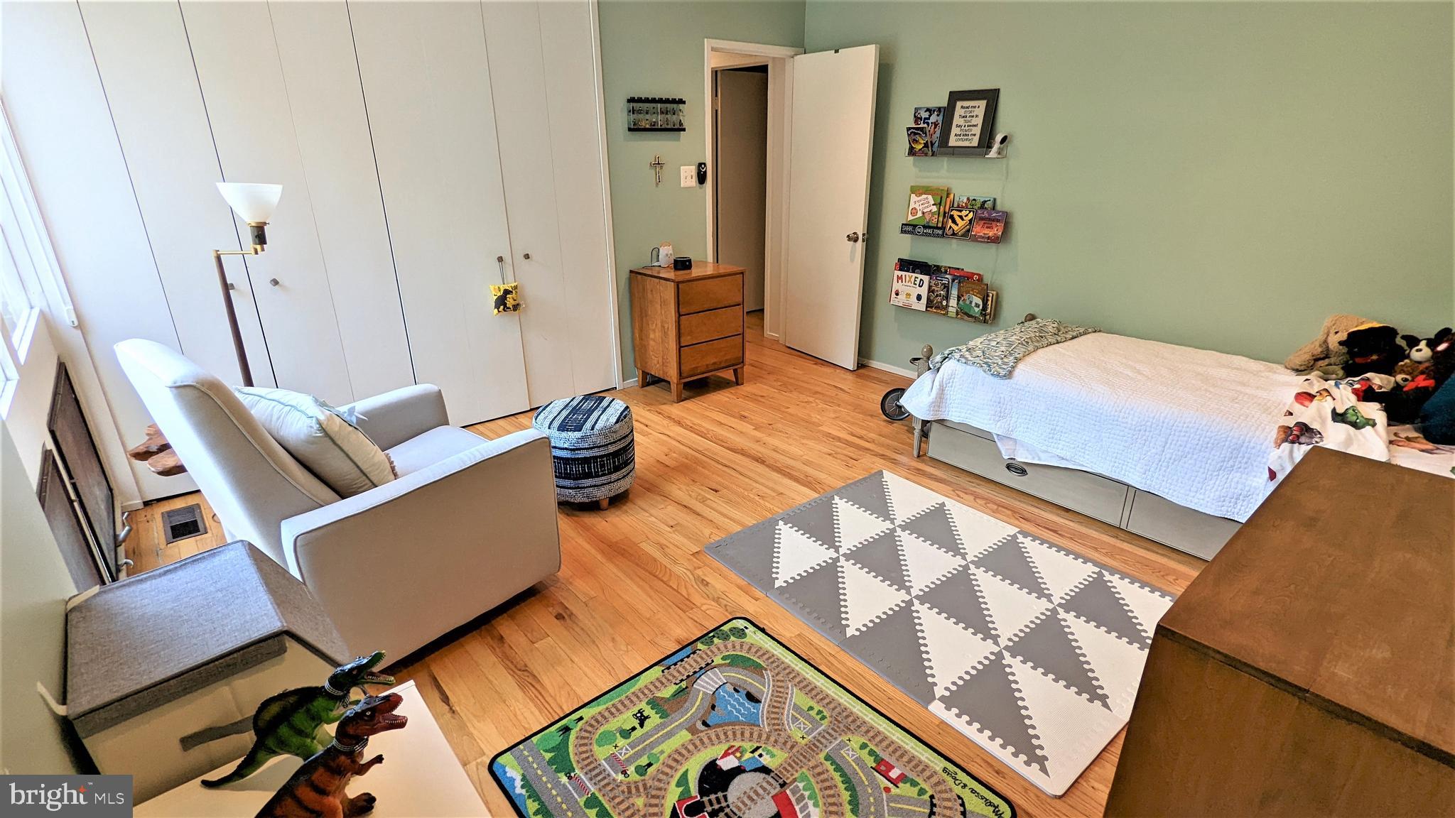 11531 Hickory Cluster Reston, VA 20190 - Photo 31 of 60