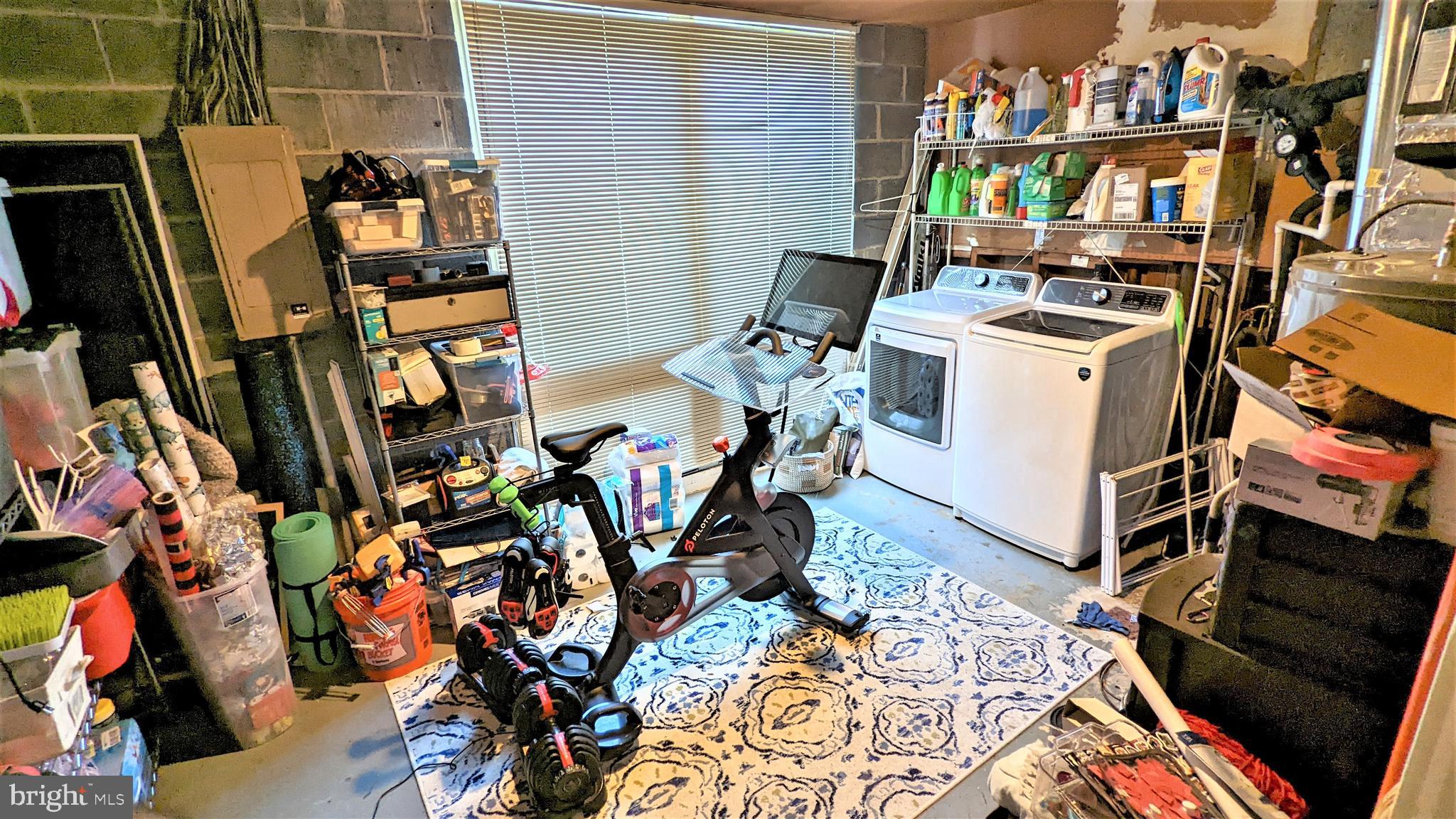 11531 Hickory Cluster Reston, VA 20190 - Photo 36 of 60