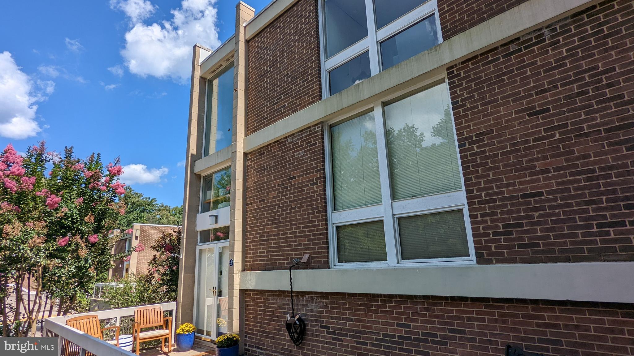 11531 Hickory Cluster Reston, VA 20190 - Photo 37 of 60