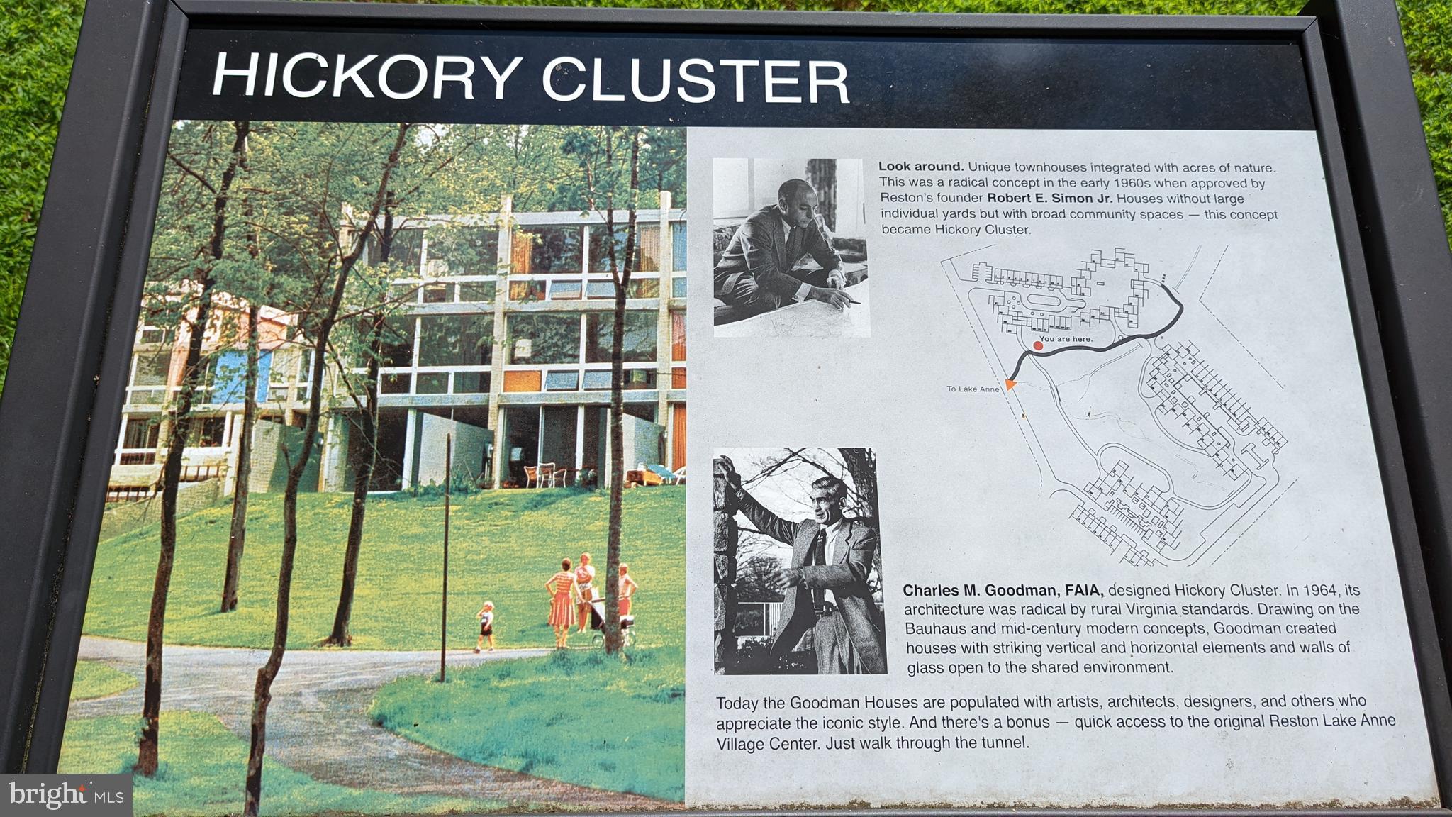 11531 Hickory Cluster Reston, VA 20190 - Photo 39 of 60