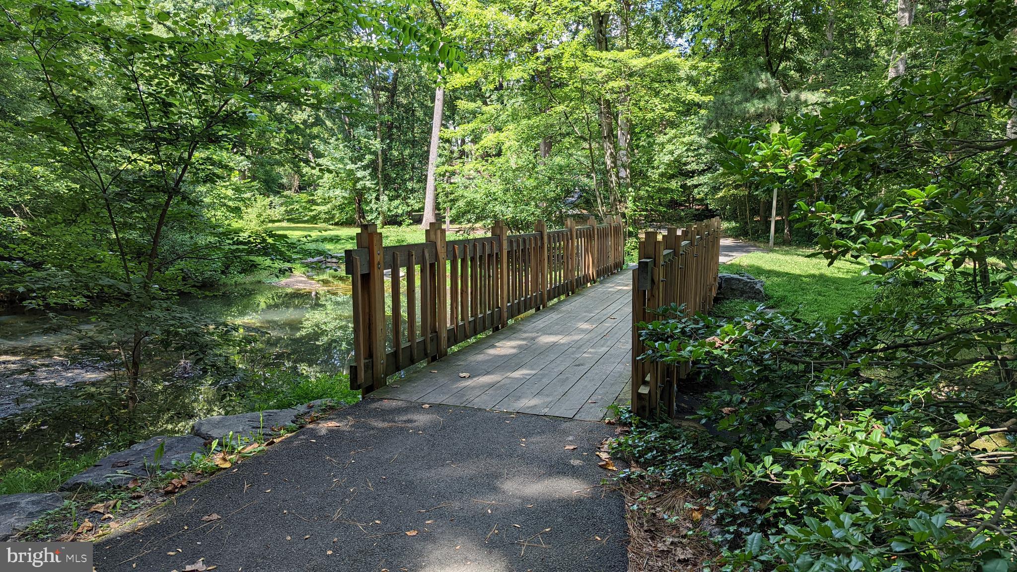 11531 Hickory Cluster Reston, VA 20190 - Photo 41 of 60