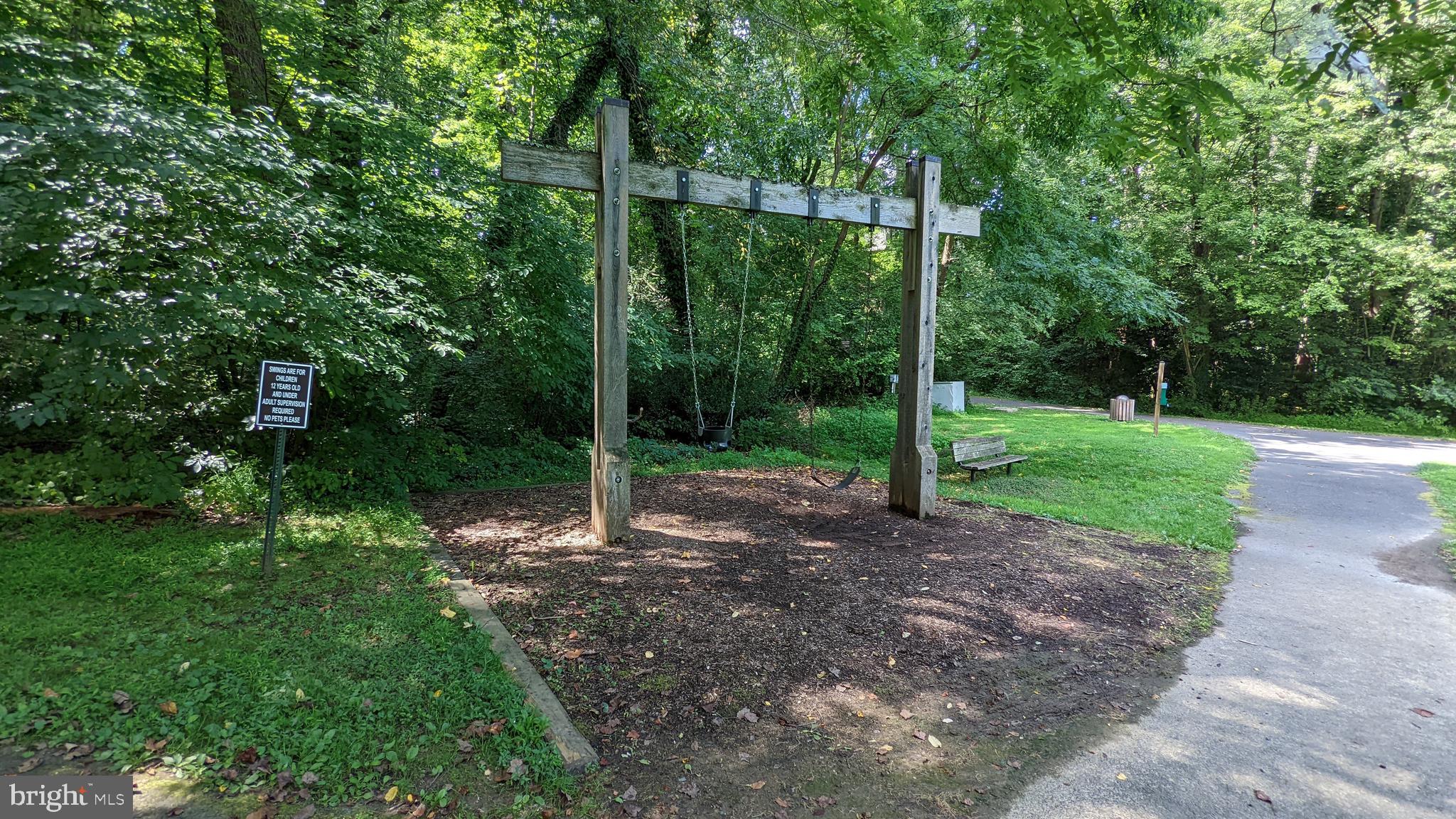 11531 Hickory Cluster Reston, VA 20190 - Photo 43 of 60