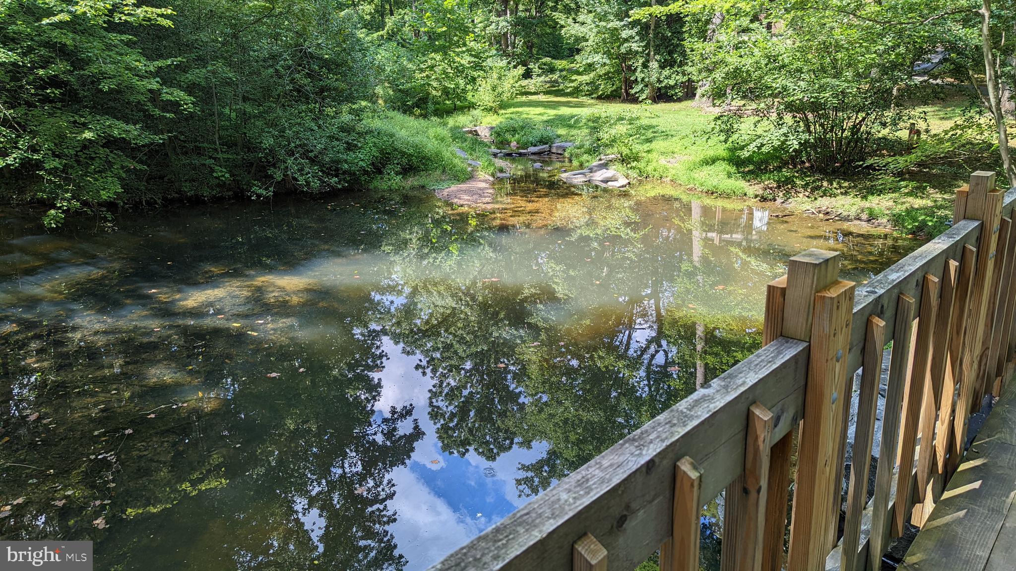 11531 Hickory Cluster Reston, VA 20190 - Photo 44 of 60