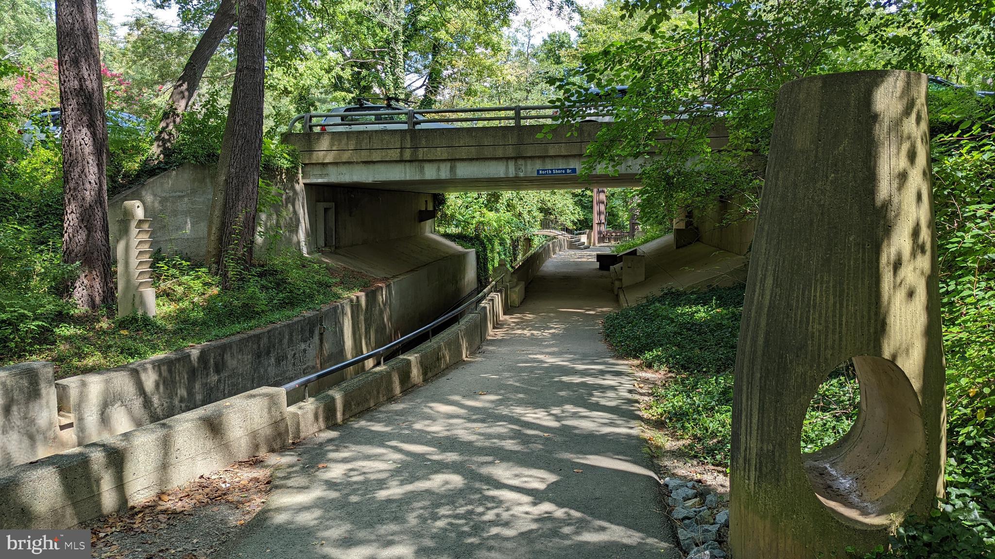 11531 Hickory Cluster Reston, VA 20190 - Photo 46 of 60