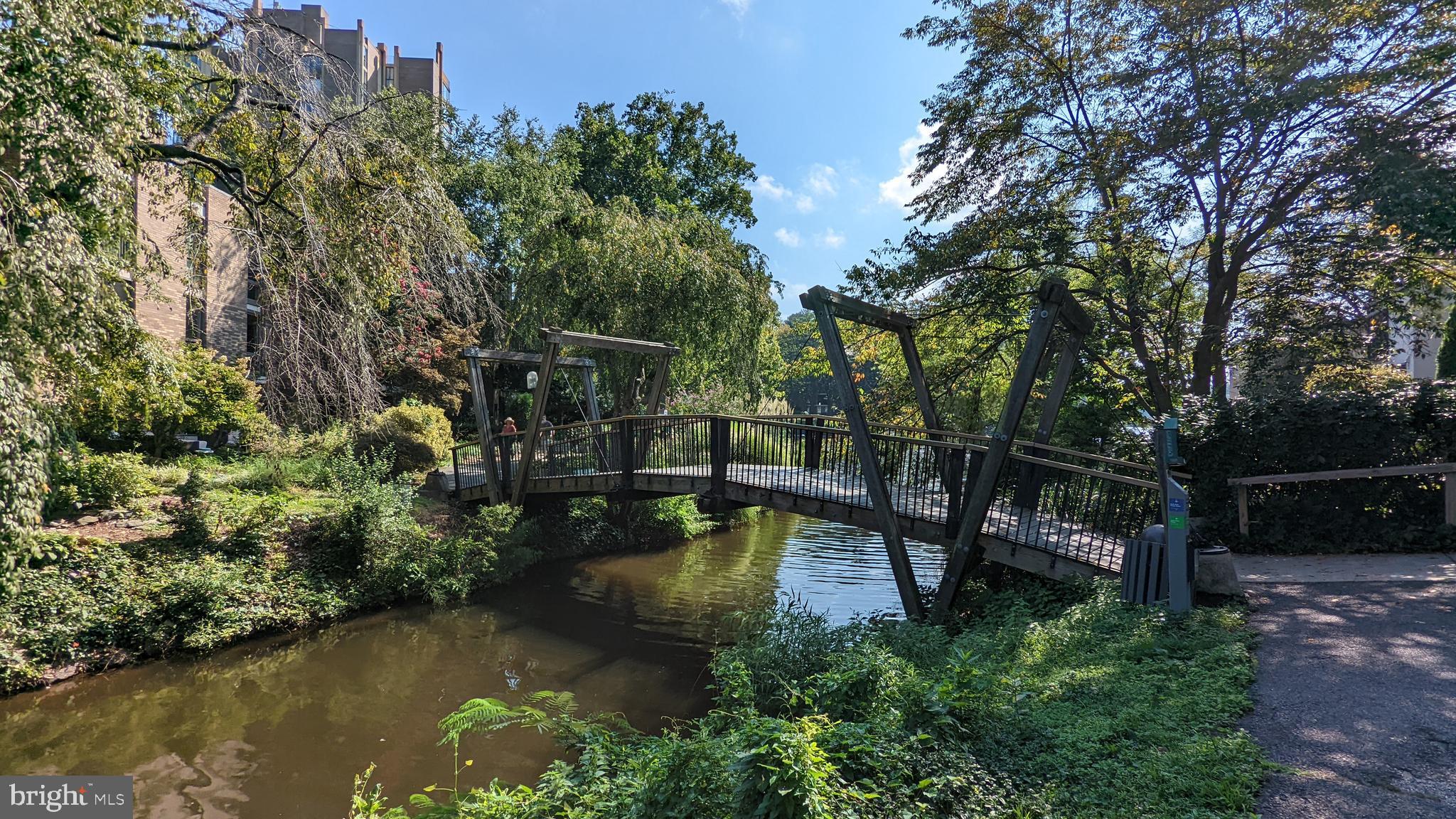11531 Hickory Cluster Reston, VA 20190 - Photo 49 of 60