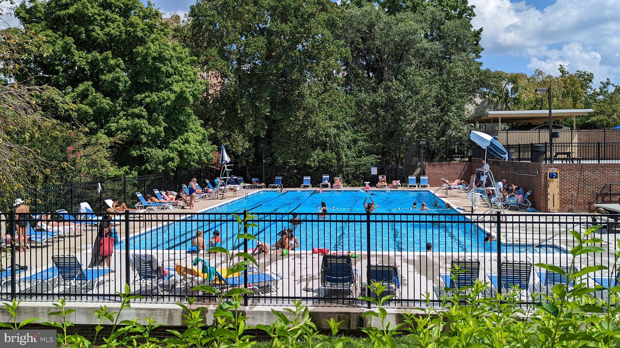 11531 Hickory Cluster Reston, VA 20190 - Photo 51 of 60