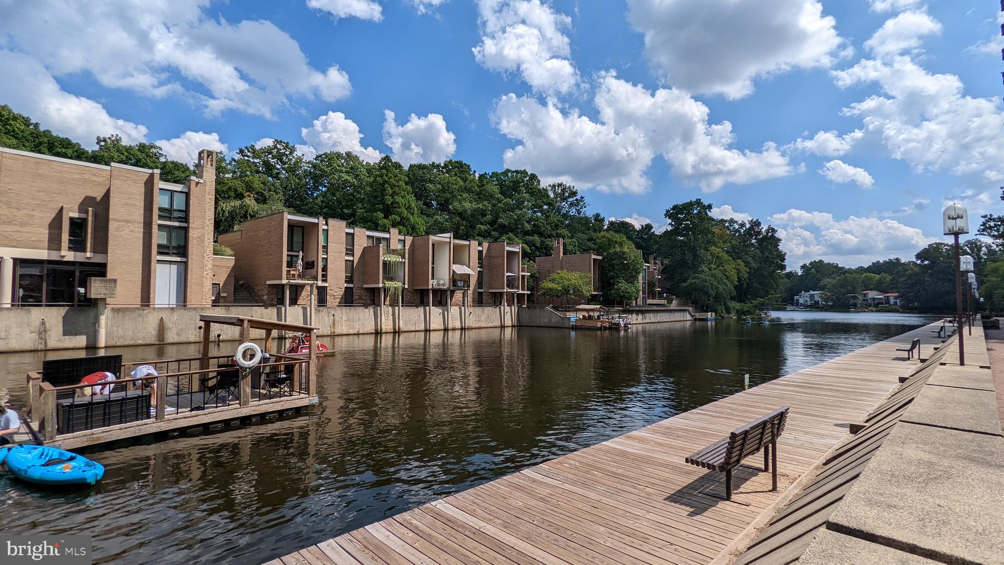 11531 Hickory Cluster Reston, VA 20190 - Photo 55 of 60