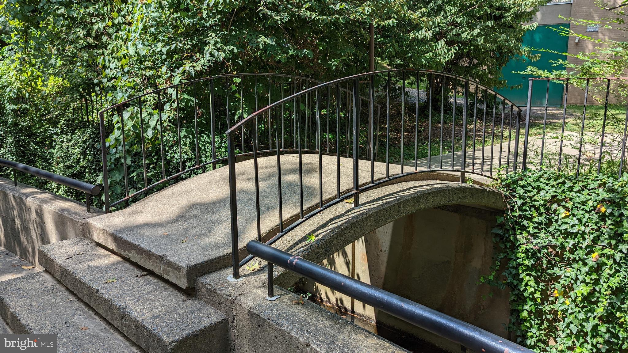 11531 Hickory Cluster Reston, VA 20190 - Photo 56 of 60