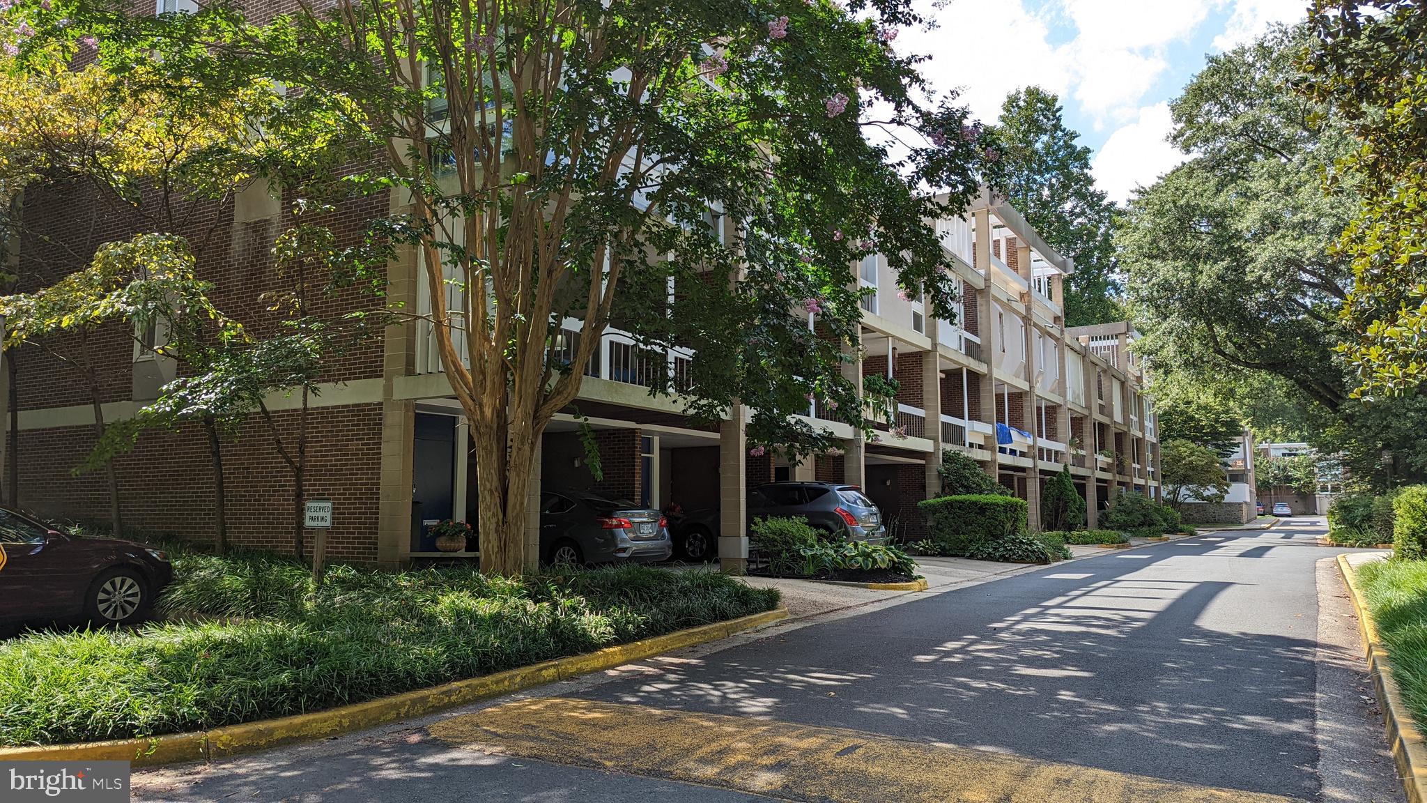 11531 Hickory Cluster Reston, VA 20190 - Photo 59 of 60