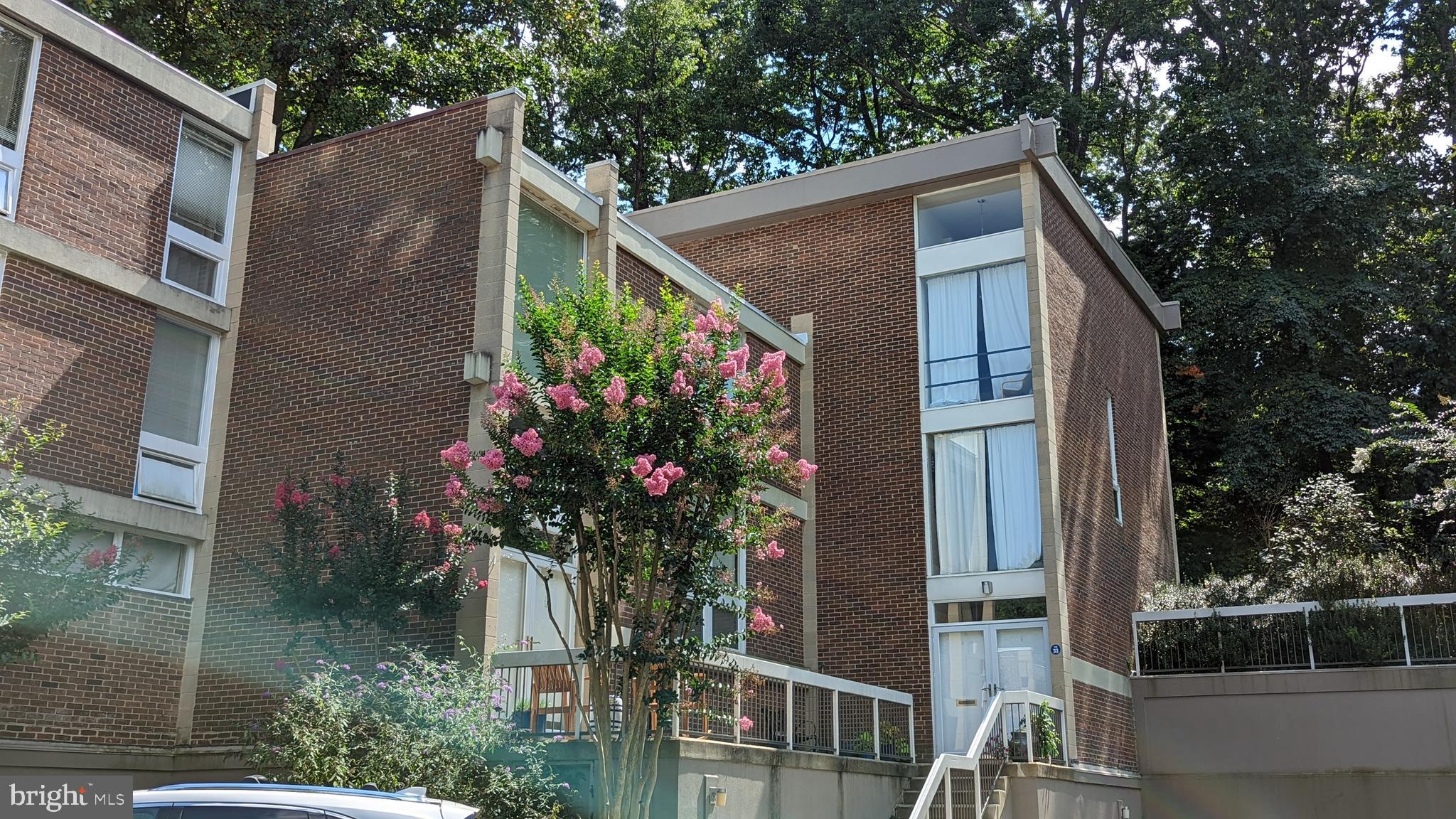 11531 Hickory Cluster Reston, VA 20190 - Photo 60 of 60