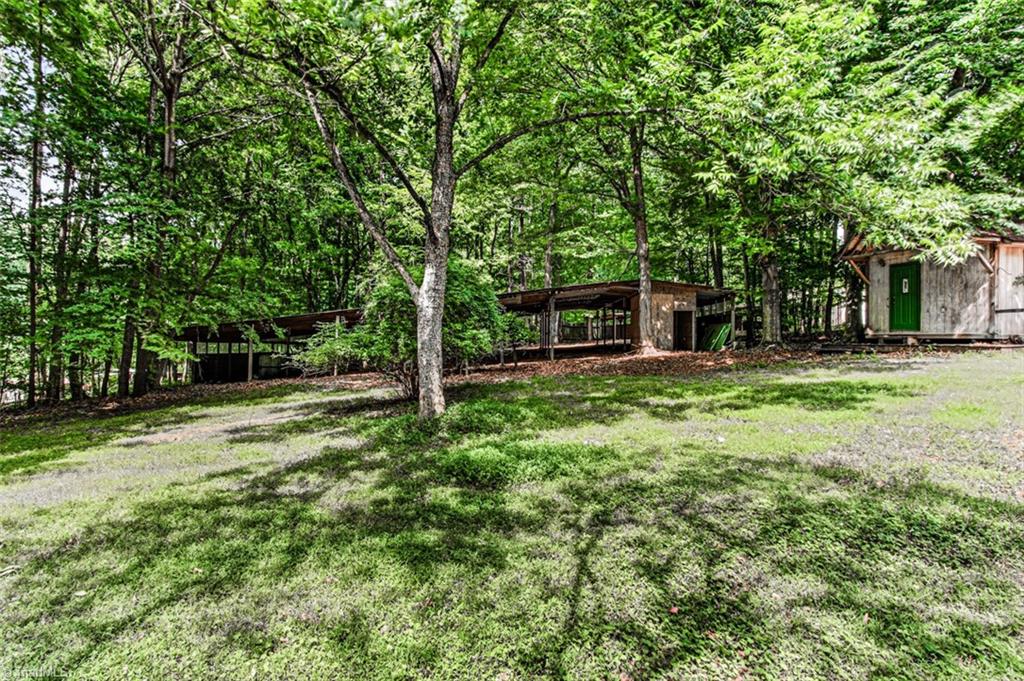 2006 Soapstone Mountain Road Staley, NC 27355 - Photo 24 of 33