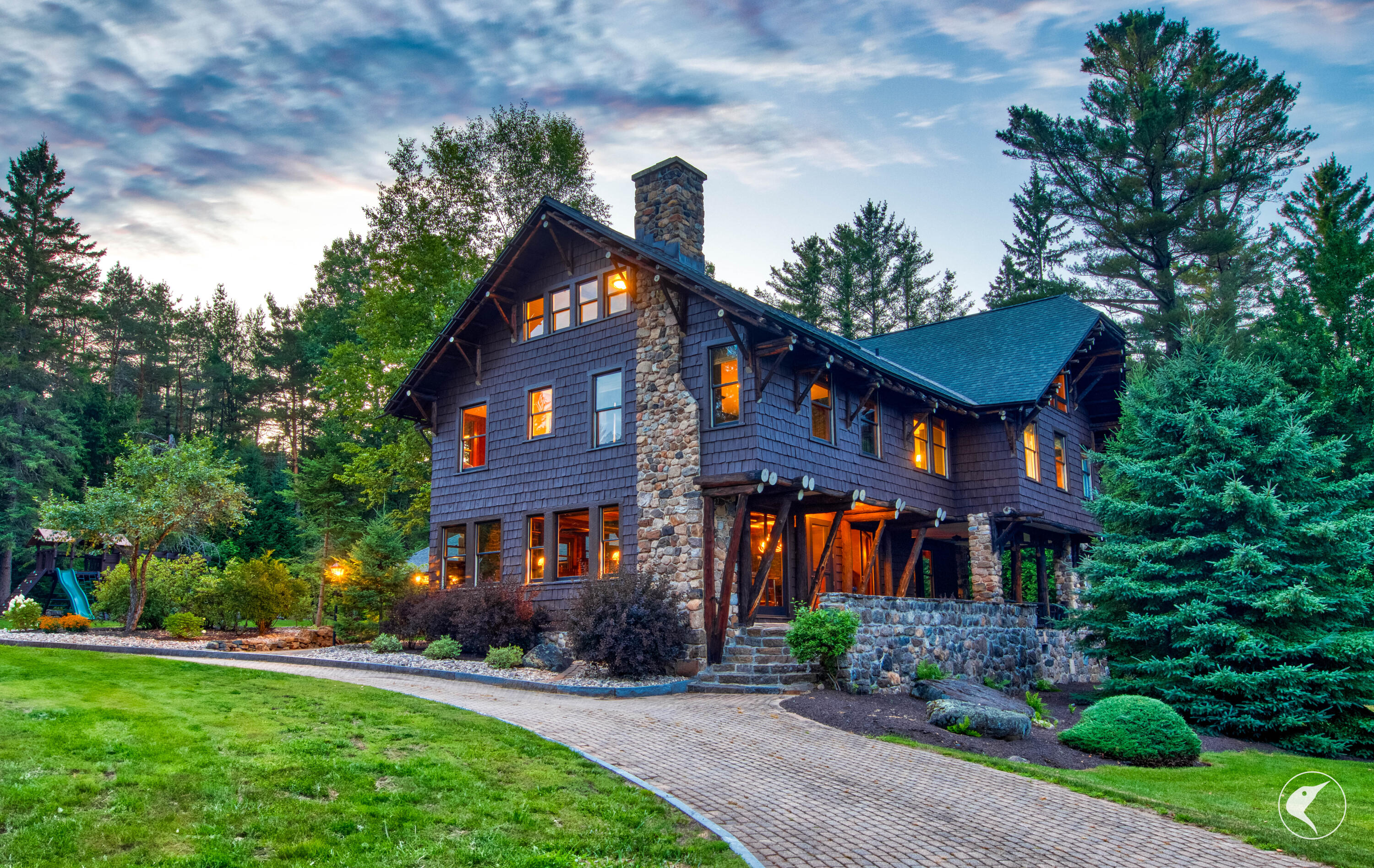 32 Cobble Hill Road Lake Placid, NY 12946 - Photo 74 of 80