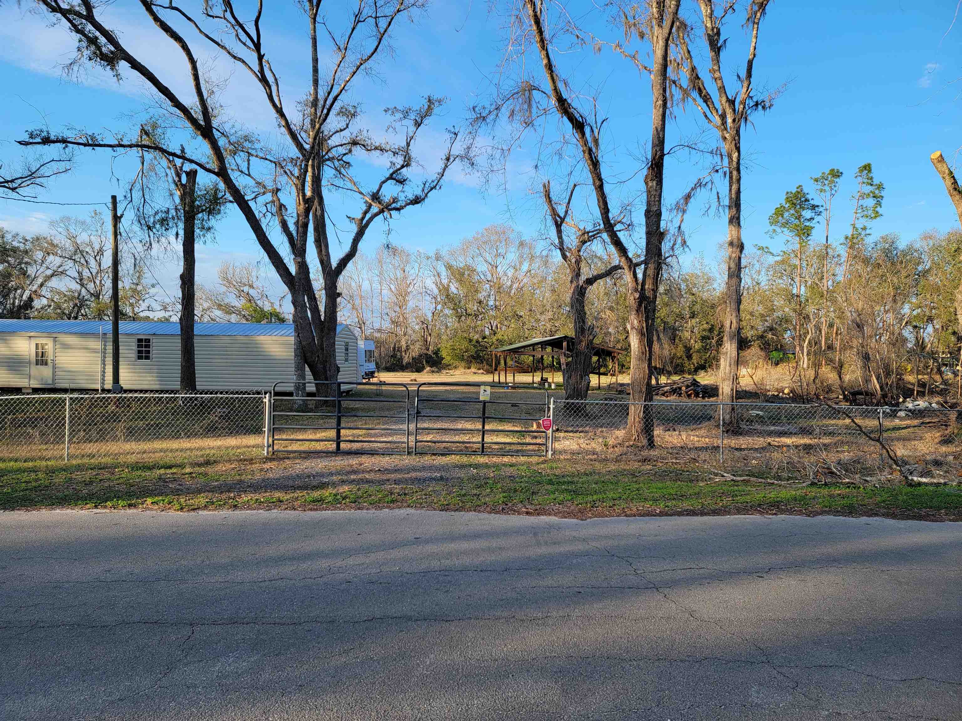 164 Leon Ward Road Perry, FL 32347 - Photo 1 of 22 Gallery Image 1
