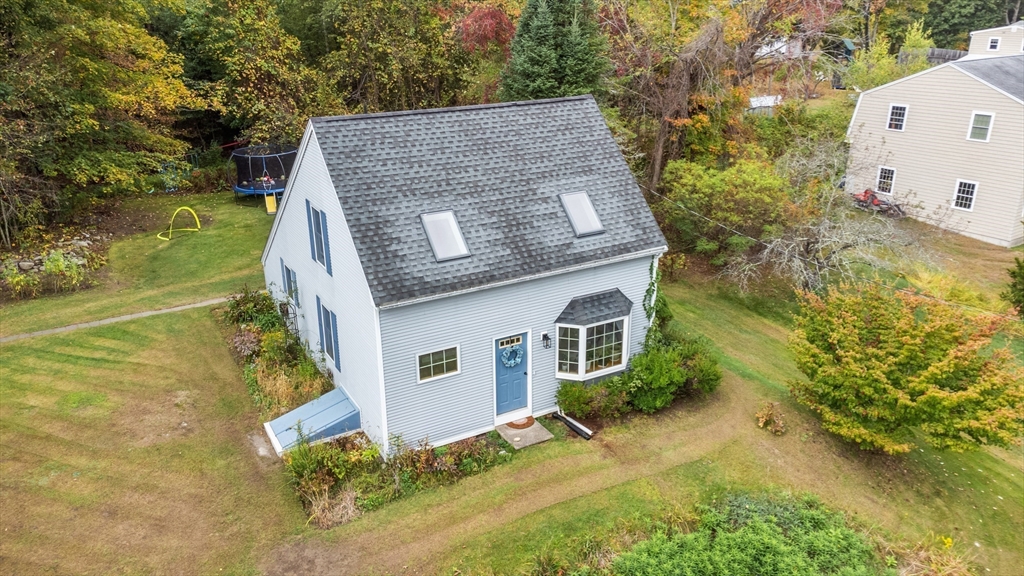 11 Derby Road Berlin, MA 01503 - Photo 1 of 34 Gallery Image 1