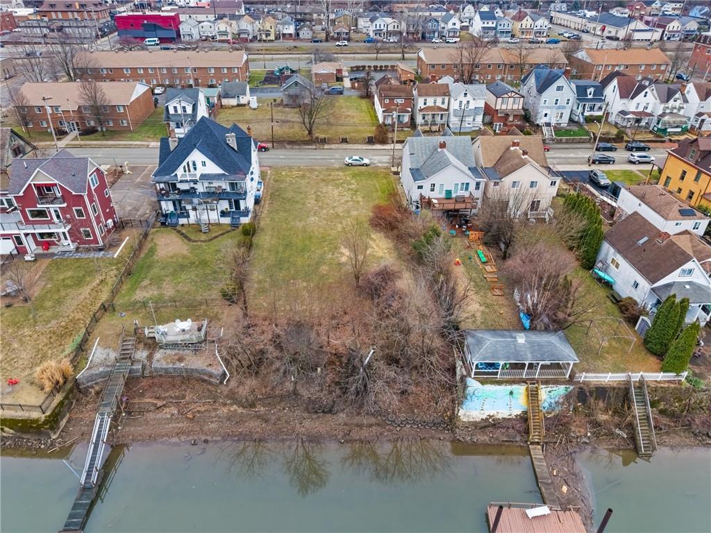 536 Penn Street Verona, PA 15147 - Photo 6 of 10