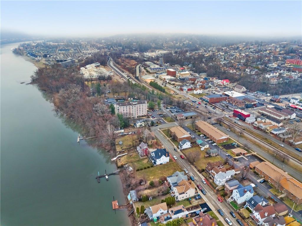 536 Penn Street Verona, PA 15147 - Photo 8 of 10