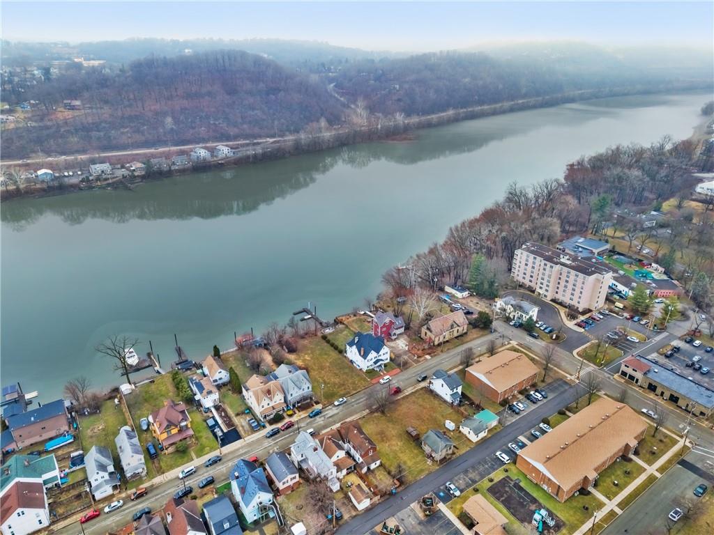 536 Penn Street Verona, PA 15147 - Photo 9 of 10