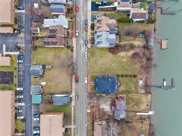 $380,000 | 536 Penn Street, Verona, PA 15147