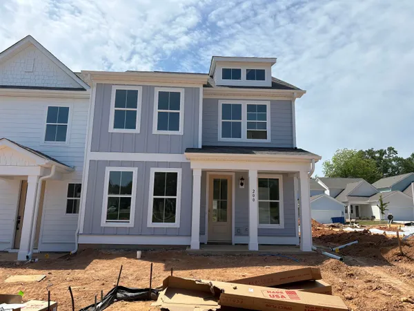 $319,331 | 200 Gauley Street, Simpsonville, SC 29681