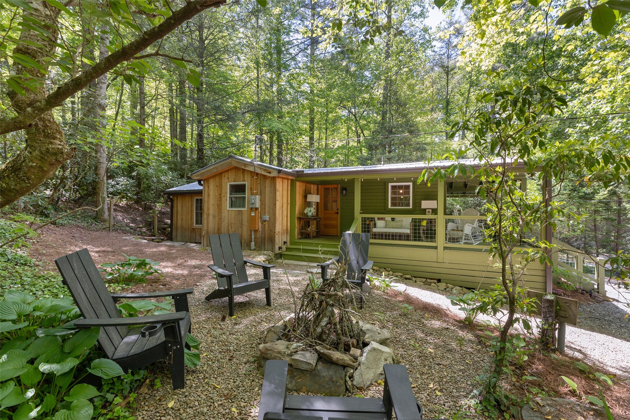 489 Lance Road Cashiers, NC 28717 - Photo 11 of 69 Gallery Image 11