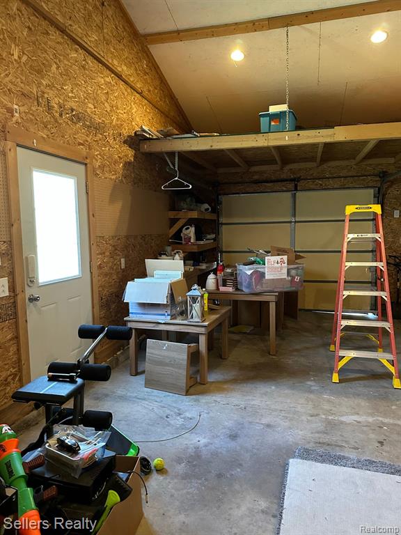 10372 Green Road Goodrich, MI 48438 - Photo 21 of 22 Gallery Image 21