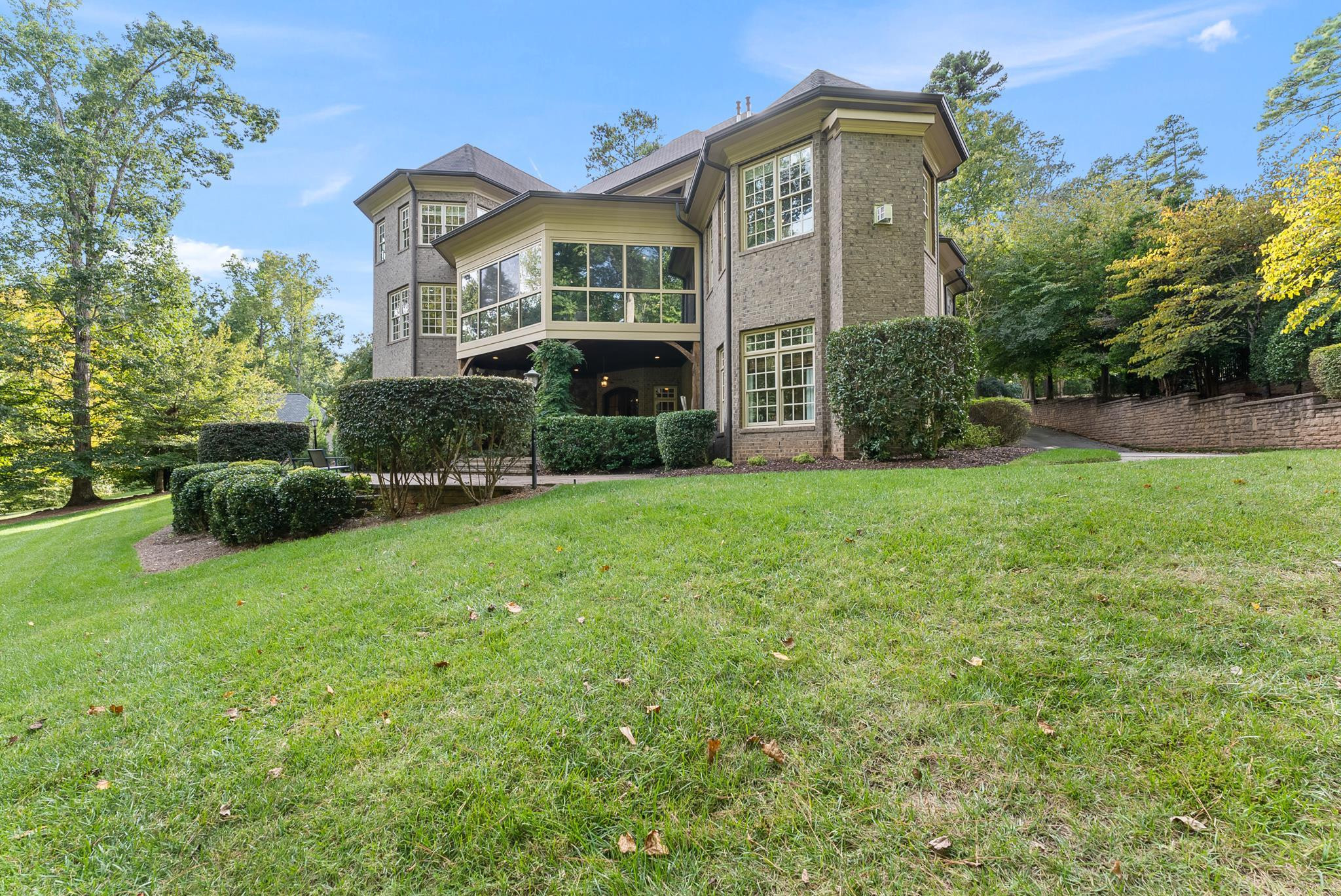 11224 Conley Cove Court Raleigh, NC 27613 - Photo 67 of 81 Photo 67