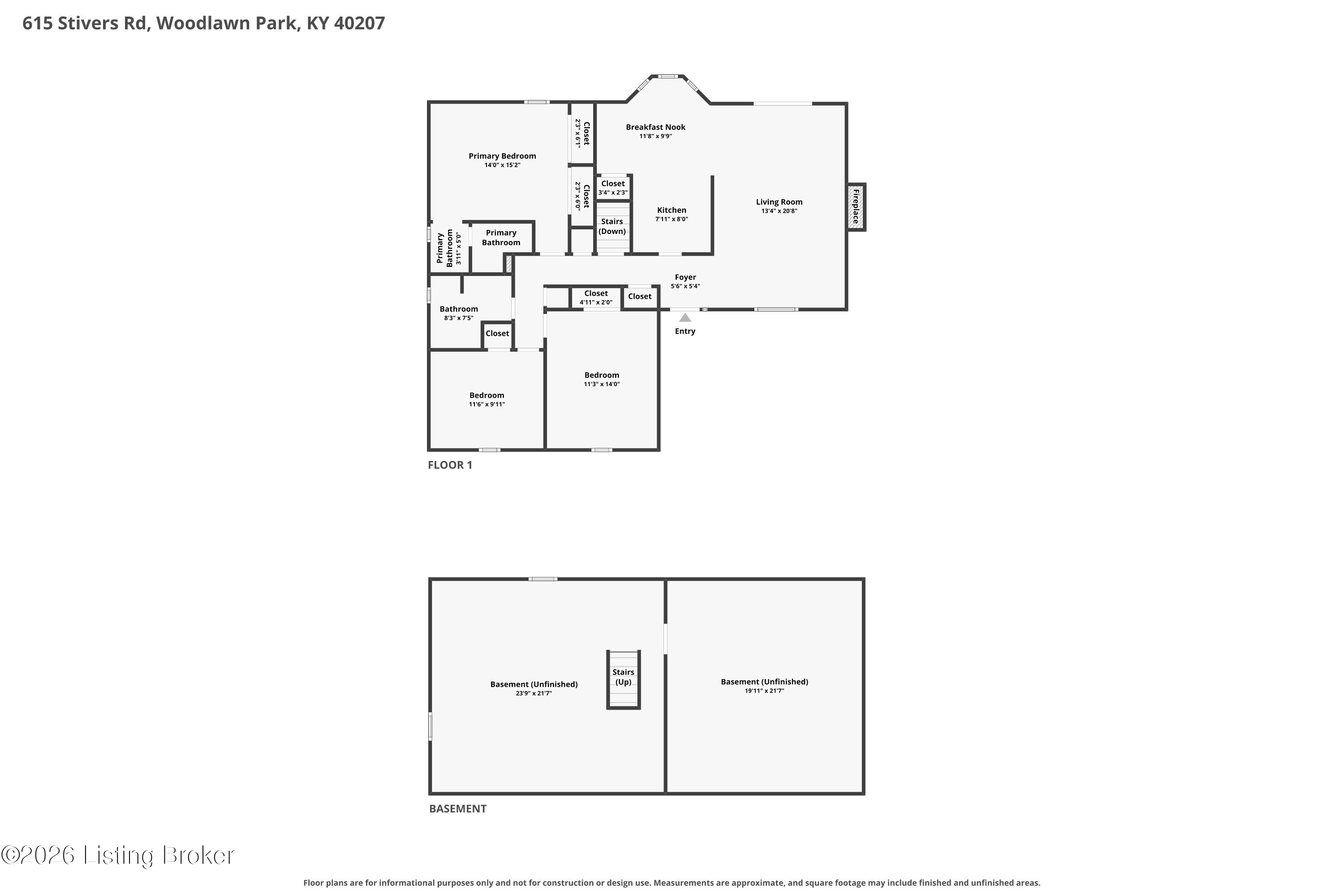 615 Stivers Road Louisville, KY 40207 - Photo 34 of 34 Gallery Image 34