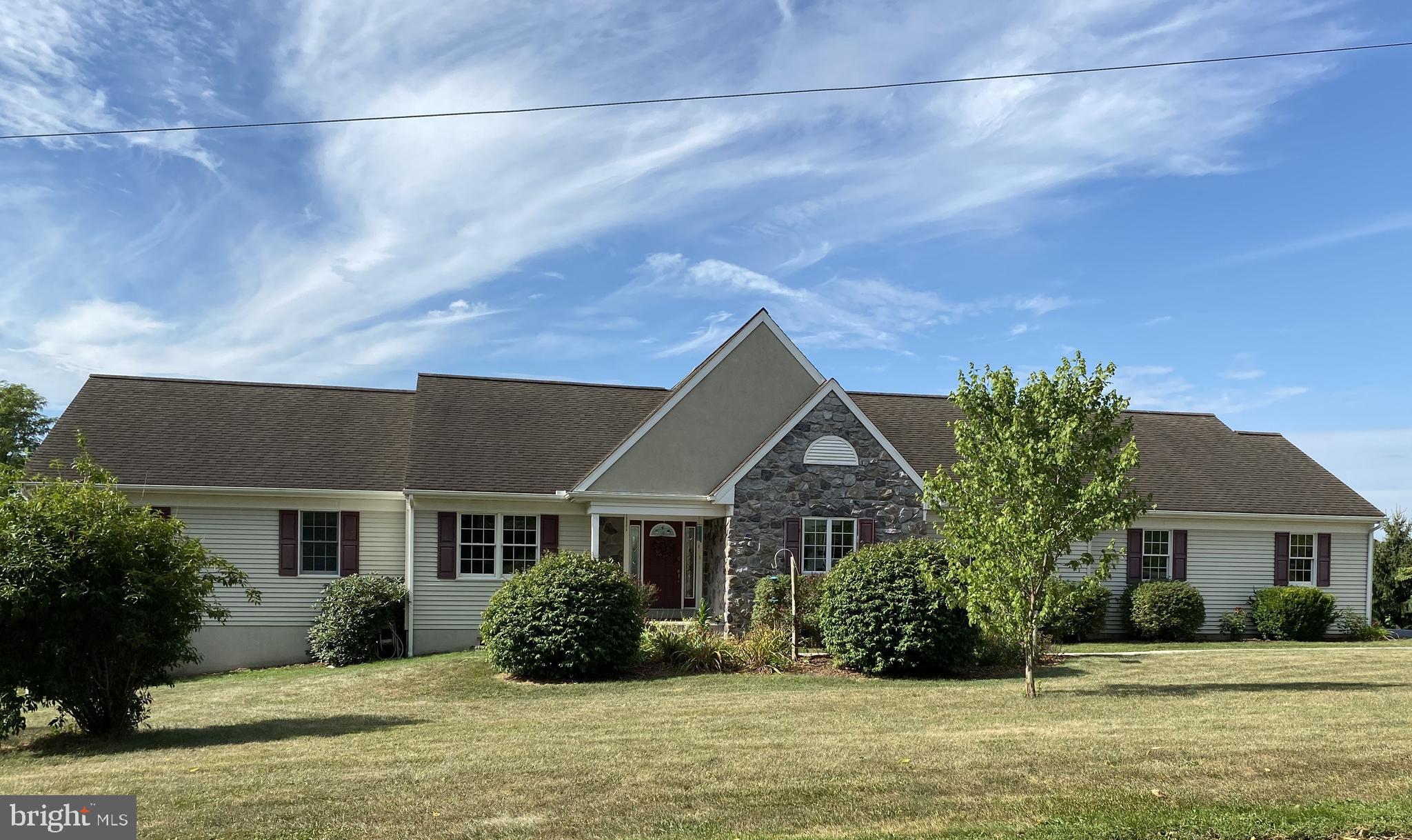 Welcome to 40 W Risser Mill Road!
