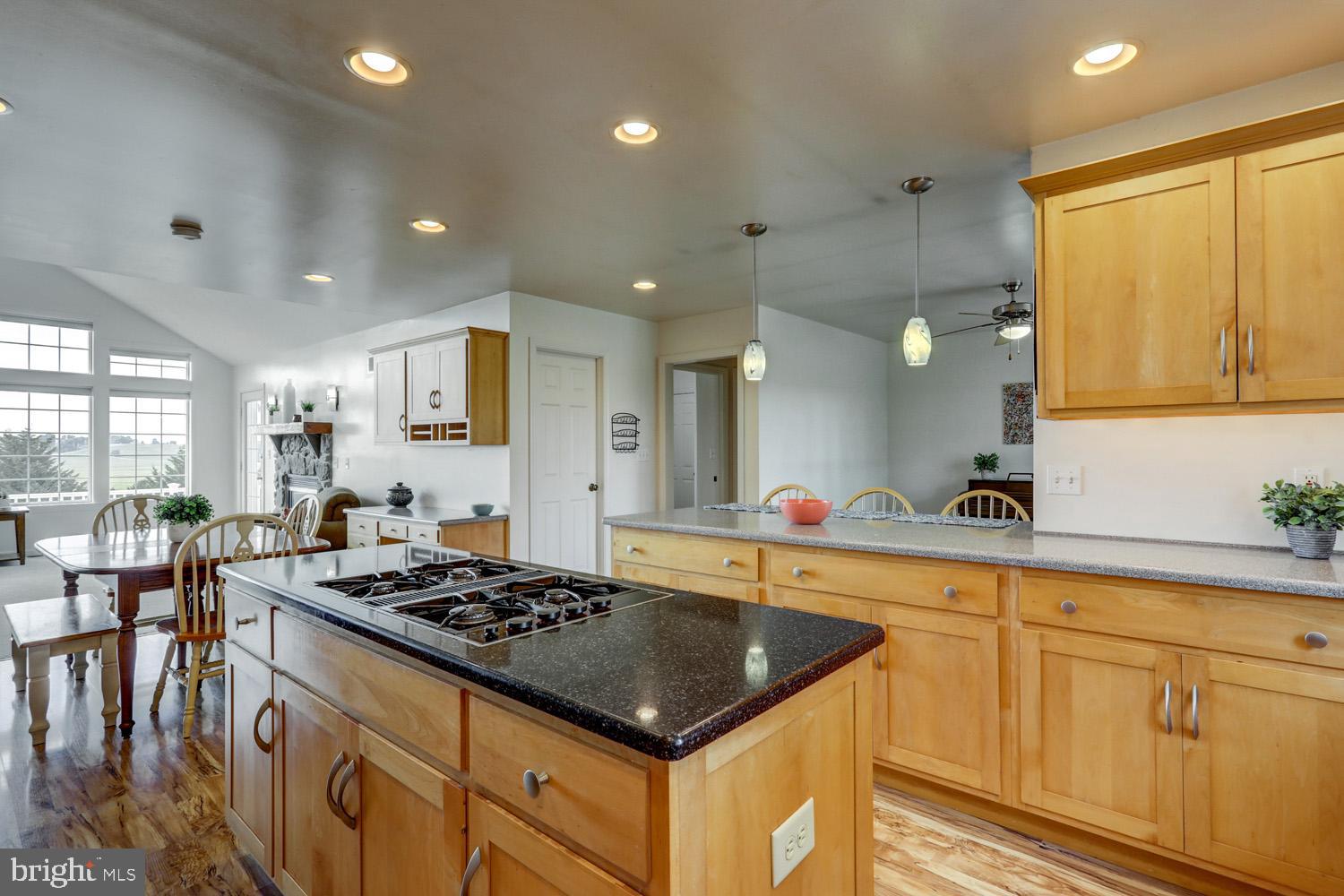 40 West Risser Mill Road Mount Joy, PA 17552 - Photo 28 of 95 Another kitchen view