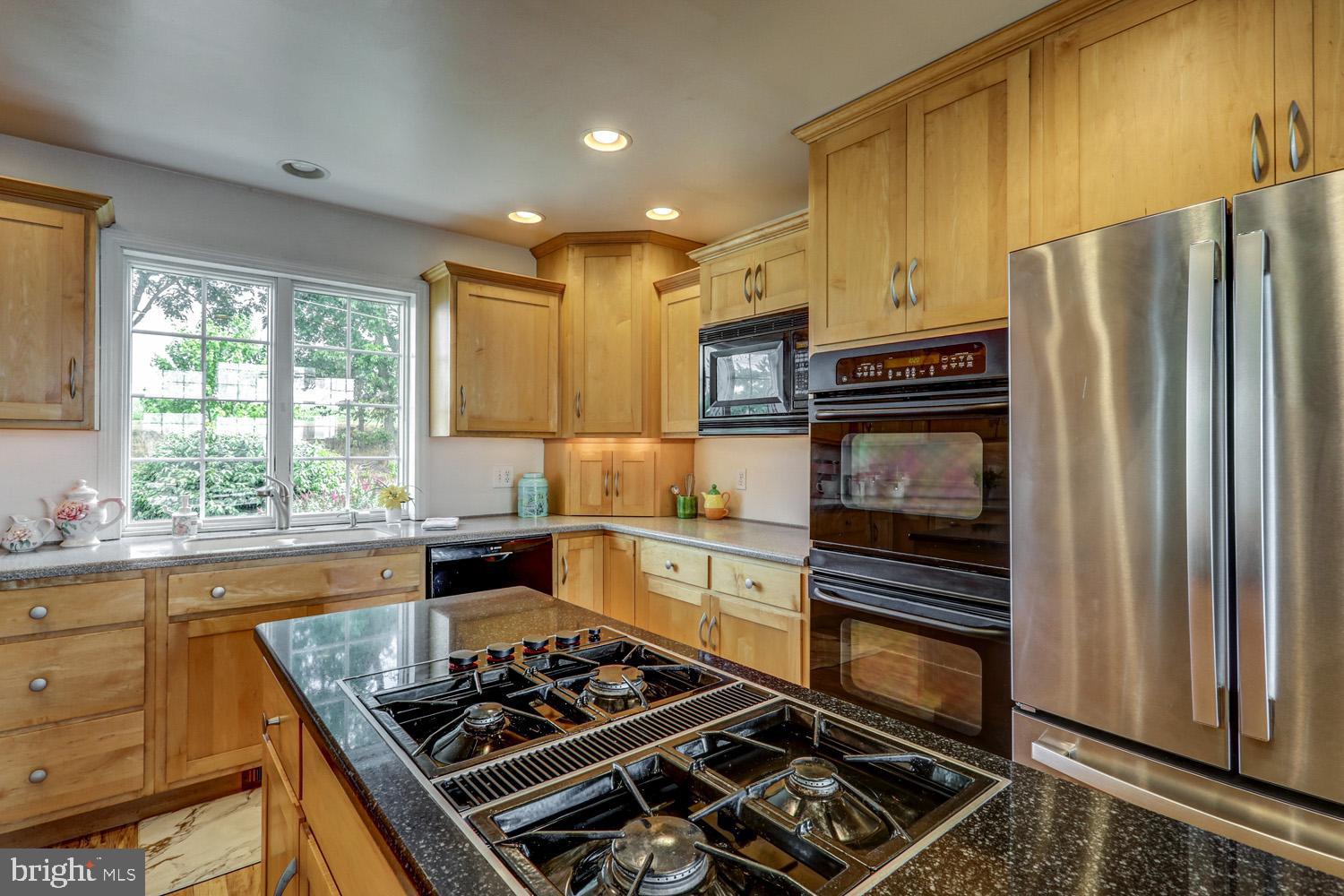 40 West Risser Mill Road Mount Joy, PA 17552 - Photo 31 of 95 Gas cooking!