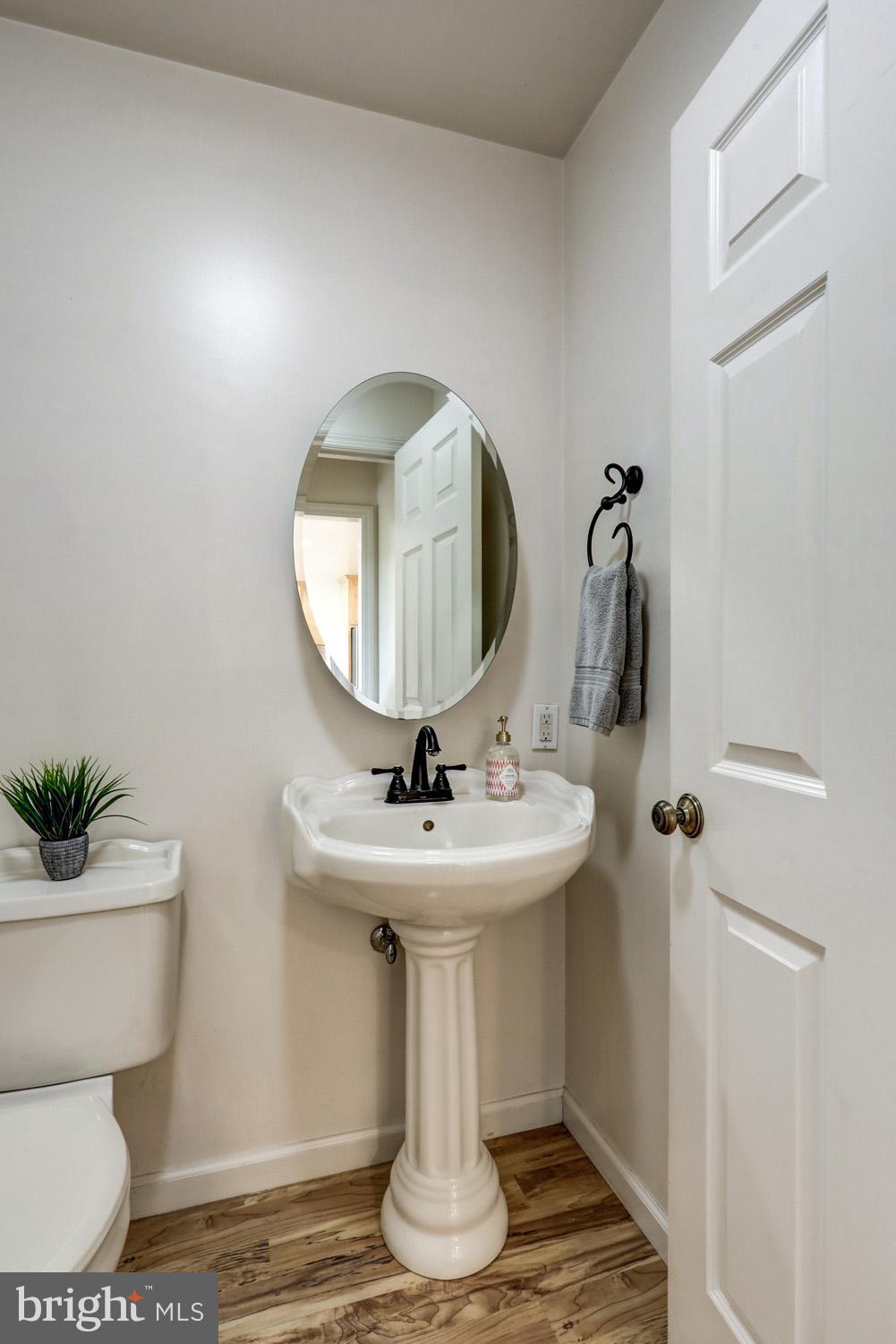 40 West Risser Mill Road Mount Joy, PA 17552 - Photo 32 of 95 Powder room
