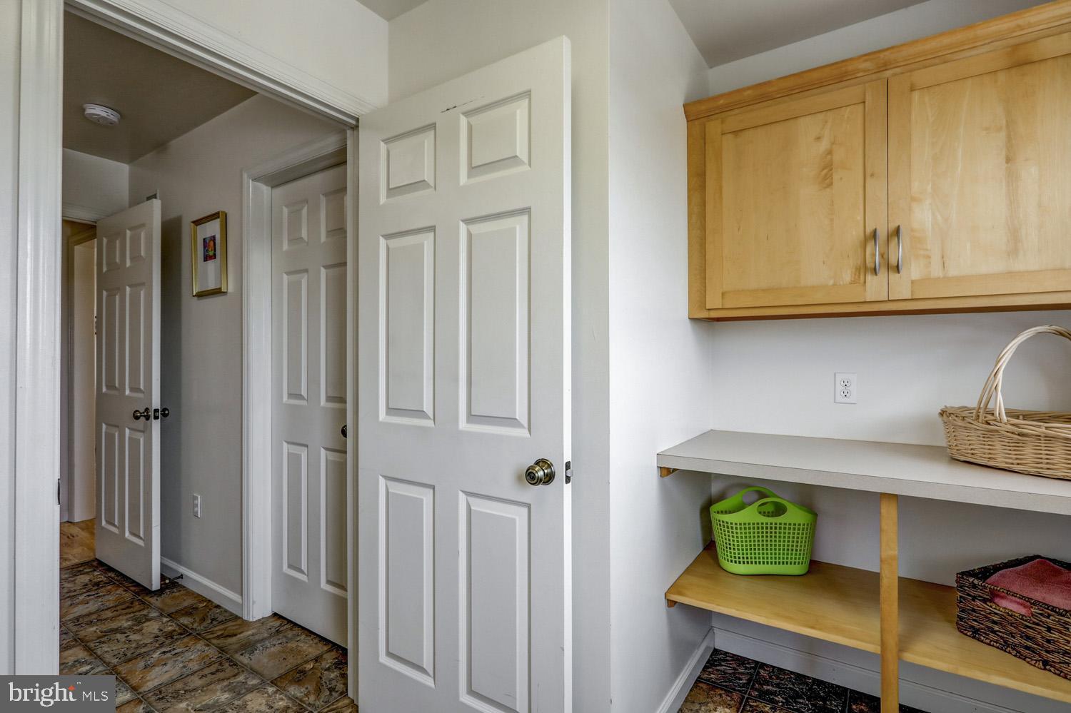 40 West Risser Mill Road Mount Joy, PA 17552 - Photo 35 of 95 Laundry room view to mudroom