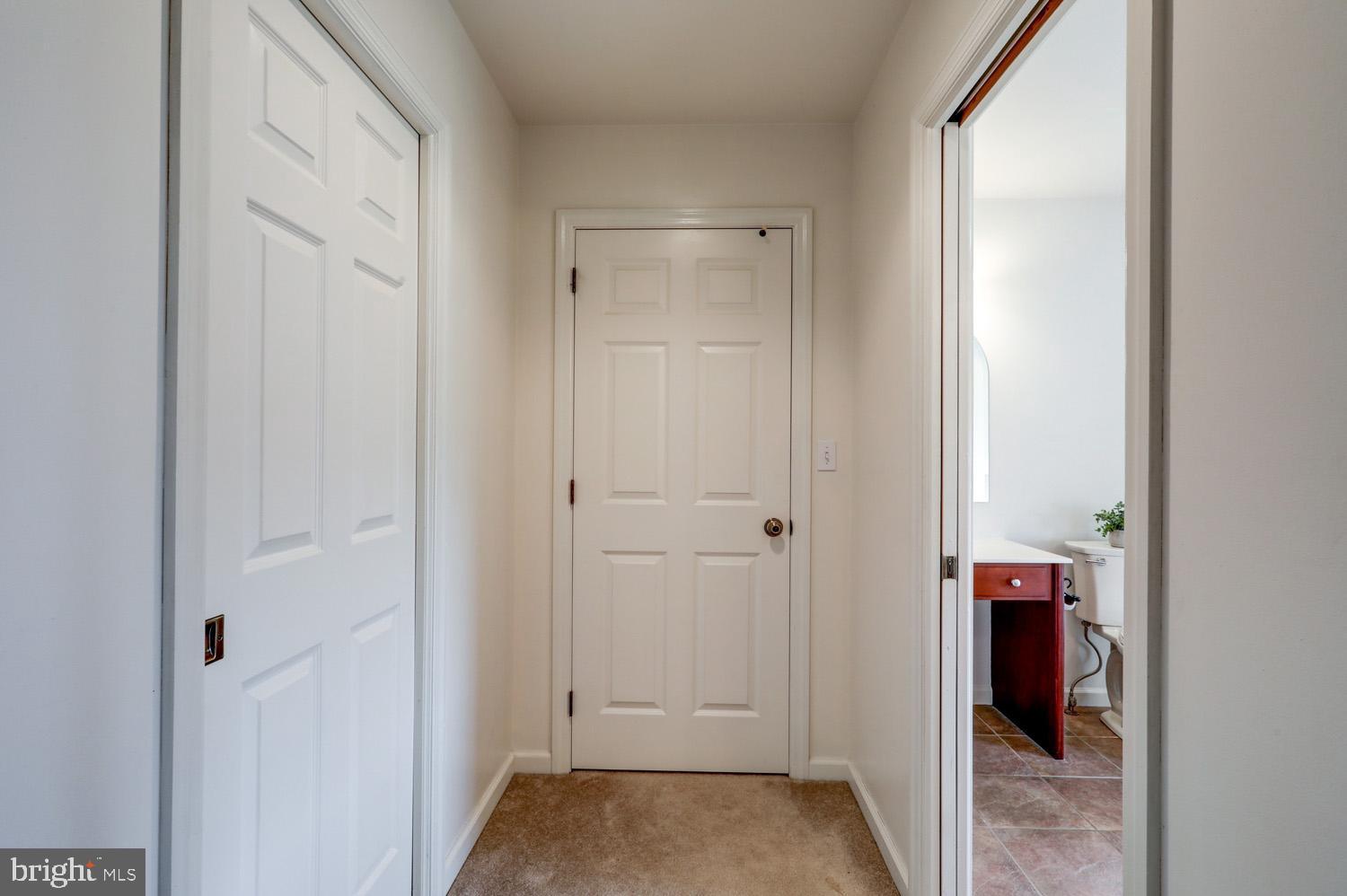 40 West Risser Mill Road Mount Joy, PA 17552 - Photo 40 of 95 Primary - hall to closet & bath